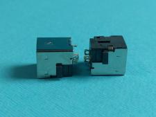 Роз'єм живлення до ноутбука Dell Latitude E5570 №2